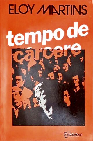 Tempo de Cárcere