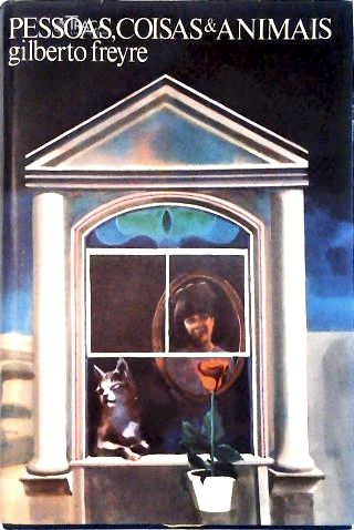 Pessoas Coisas e Animais