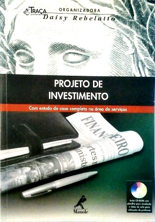 Projeto de Investimento