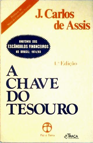 A Chave Do Tesouro