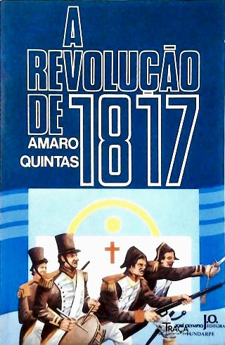 A Revolução de 1817