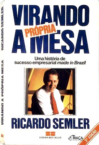 Virando a própria mesa