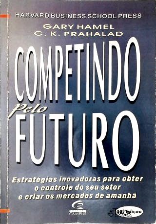 Competindo Pelo Futuro