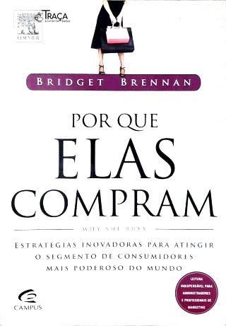 Por Que Elas Compram