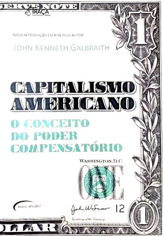 Capitalismo Americano