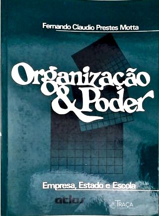 Organização e Poder