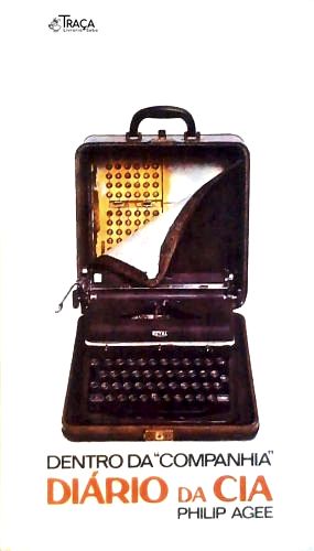 Dentro da Companhia Diário da Cia