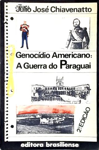 Genocidio Americano
