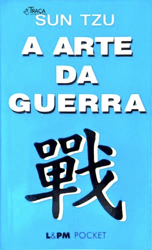 A Arte Da Guerra