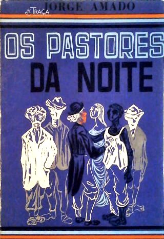 Os Pastores da Noite