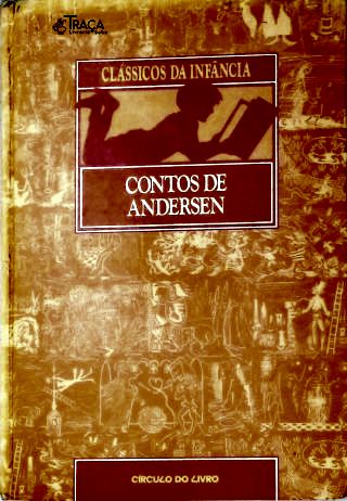 Contos de Andersen