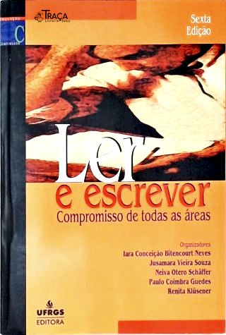 Ler E Escrever