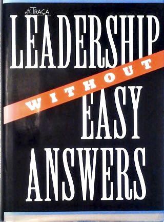 Leadership Easy Answers