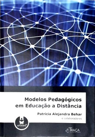 Modelos Pedagógicos Em Educação A Distância