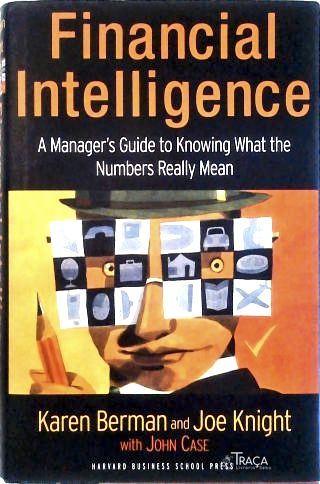 Financial Intelligence