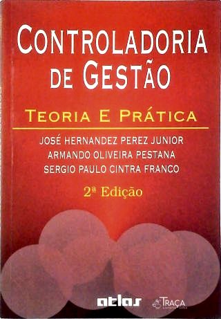Controladoria De Gestão