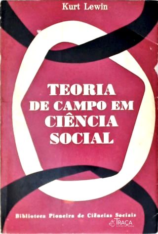 Teoria De Campo Em Ciência Social