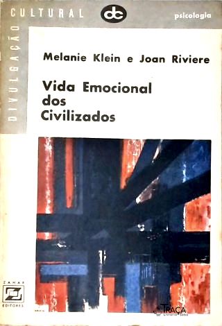Vida Emocional dos Civilizados