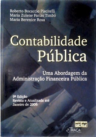 Contabilidade Pública