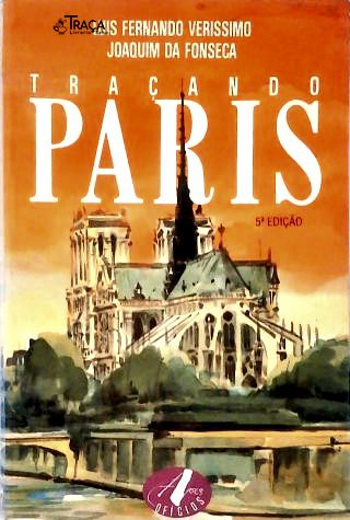 Traçando Paris