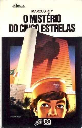 O Mistério do Cinco Estrelas