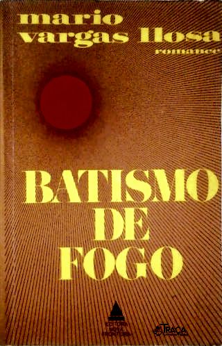 Batismo de Fogo
