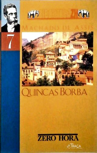 Quincas Borba
