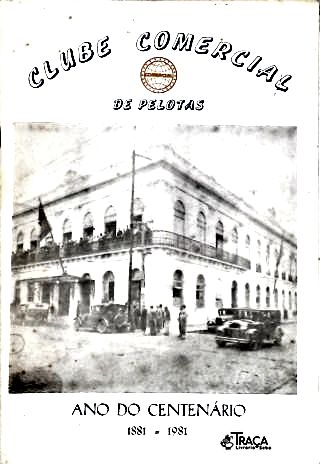 Clube Comercial de de Pelotas