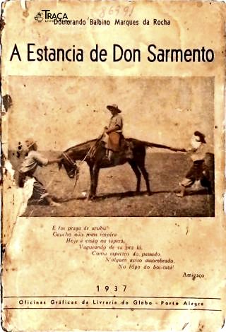 A Estancia de Don Sarmento