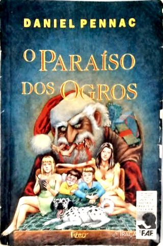 O Paraíso dos Ogros