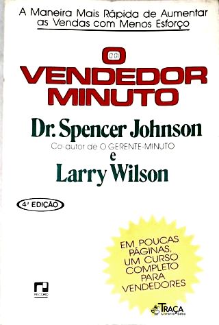 O Vendedor Minuto