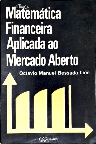 Matemática Financeira Aplicada ao Mercado Aberto