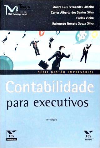 Contabilidade Para Executivos