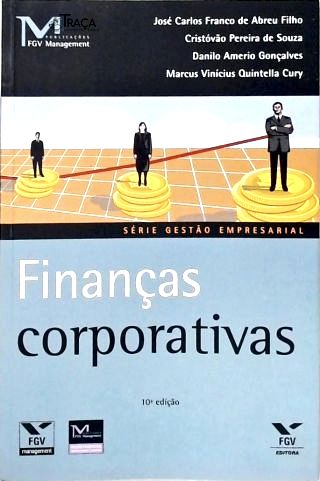 Finanças Corporativas