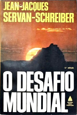 O Desafio Mundial