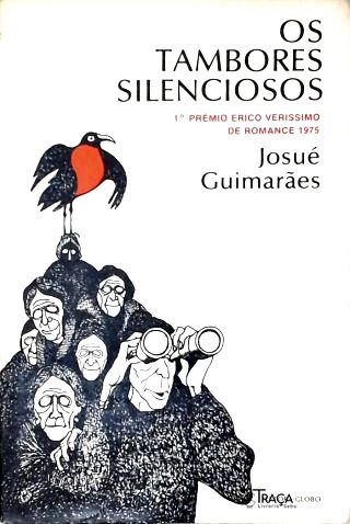 Os Tambores Silenciosos