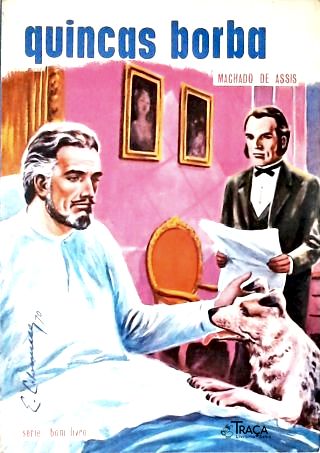 Quincas Borba