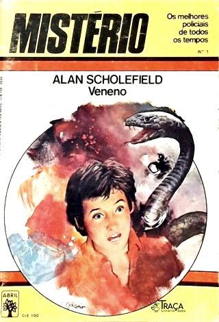 Veneno