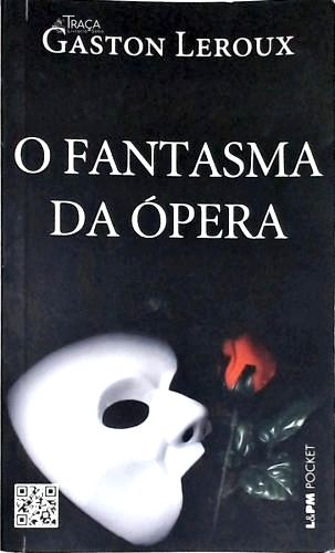 O Fantasma Da Ópera