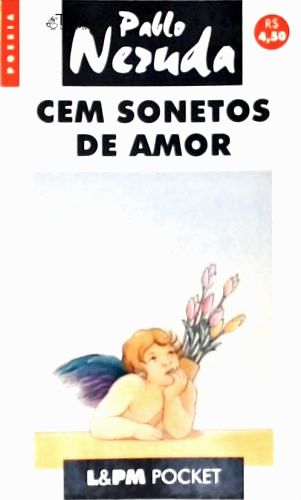 Cem Sonetos De Amor