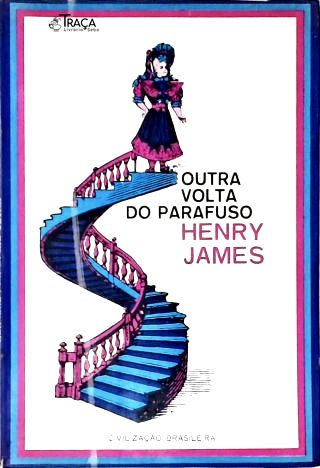 Outra Volta do Parafuso