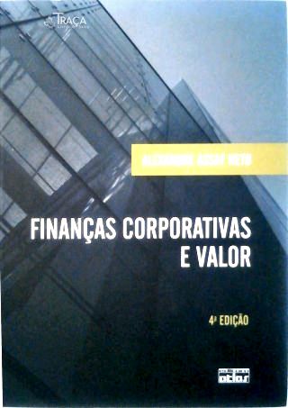 Finanças Corporativas e Valor