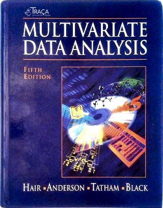 Multivariate Data Analysis