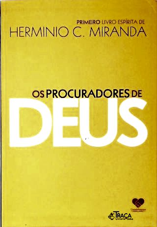 Os Procuradores de Deus