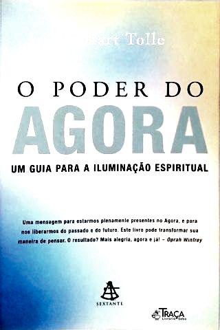 O Poder Do Agora
