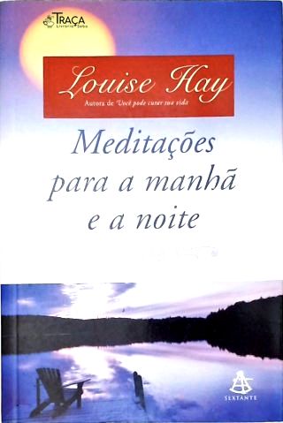 Meditações Para A Manhã E Para A Noite (Inclui Cd)