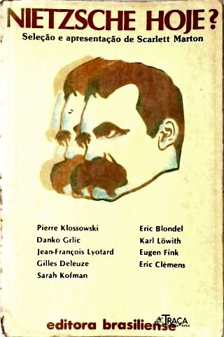 Nietzsche Hoje?