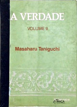 A Verdade da Vida - Vol. 9