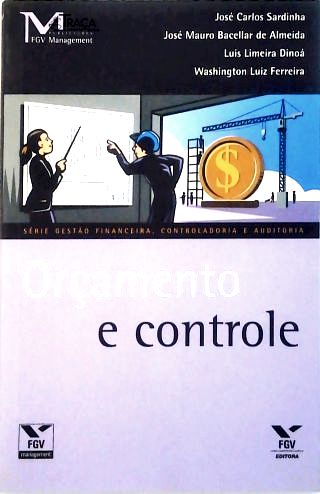 Orçamento e Controle