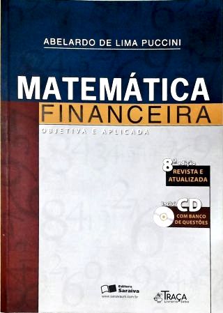 Matemática Financeira